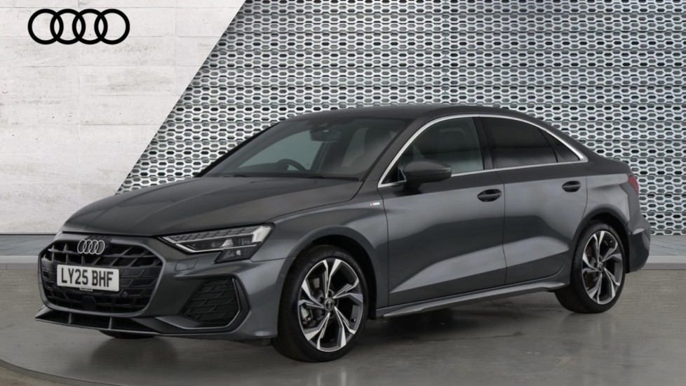 Used Audi A3 2025 for sale - 76575086: Photo 7