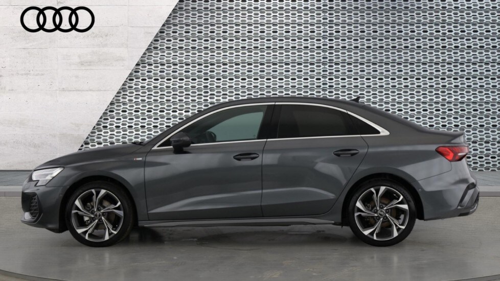 Used Audi A3 2025 for sale - 76575086: Photo 9