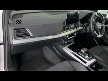 Used Audi Q5 2021 for sale - 74826717: Photo