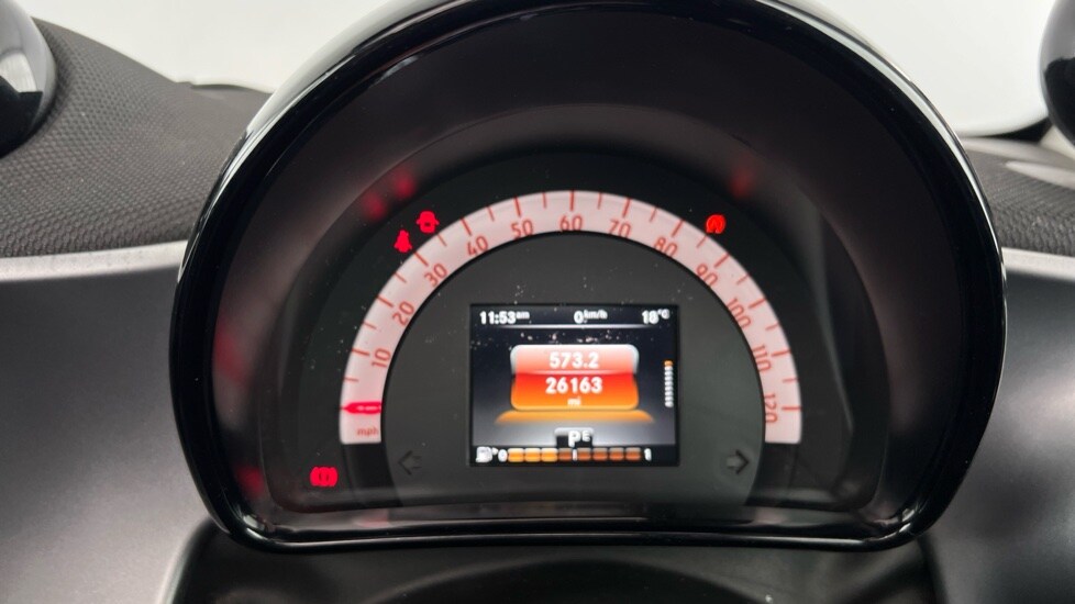 Used smart fortwo 2019 for sale - 76501523: Photo 13