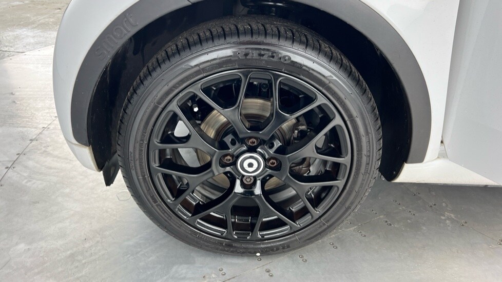 Used smart fortwo 2019 for sale - 76501523: Photo 17