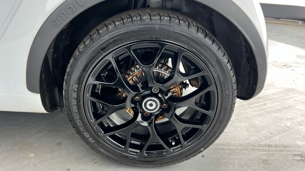 Used smart fortwo 2019 for sale - 76501523: Photo 18