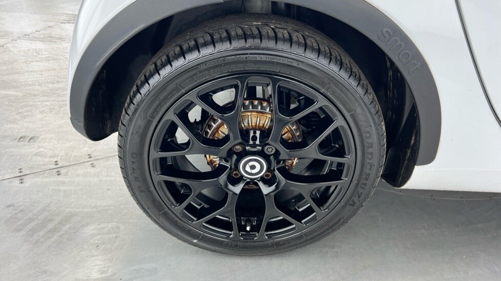 Used smart fortwo 2019 for sale - 76501523: Photo 19