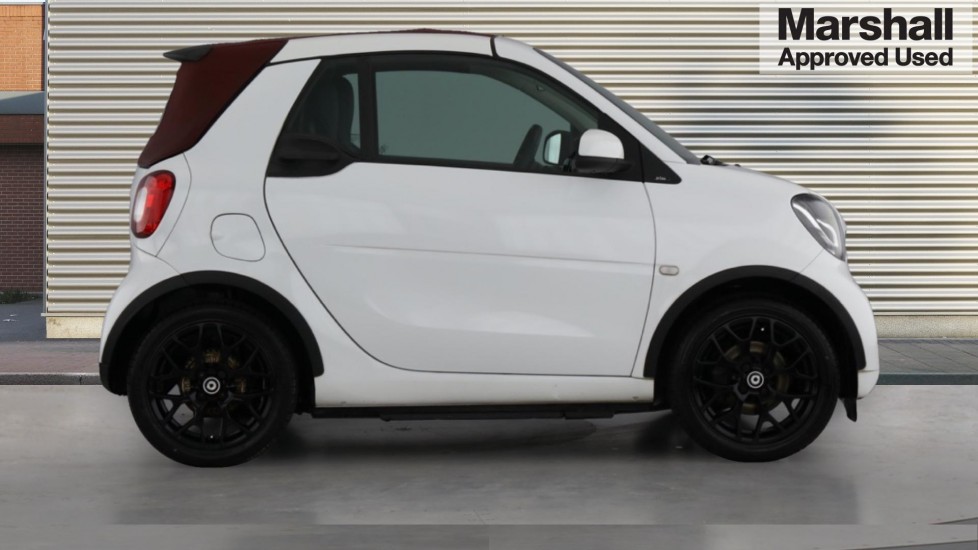 Used smart fortwo 2019 for sale - 76501523: Photo 2