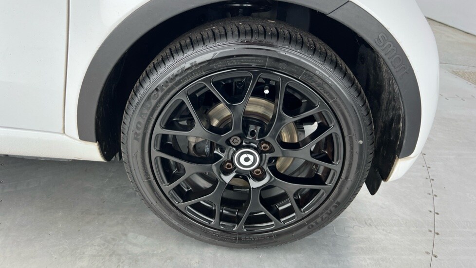 Used smart fortwo 2019 for sale - 76501523: Photo 20