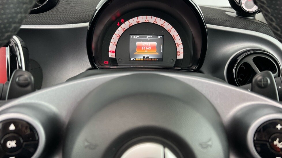 Used smart fortwo 2019 for sale - 76501523: Photo 39