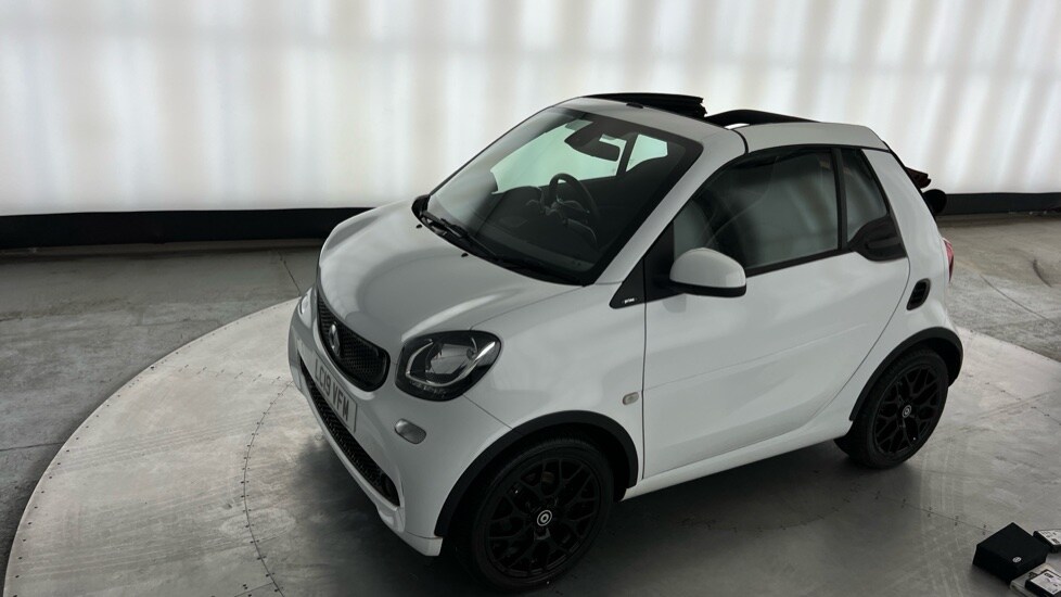 Used smart fortwo 2019 for sale - 76501523: Photo 42