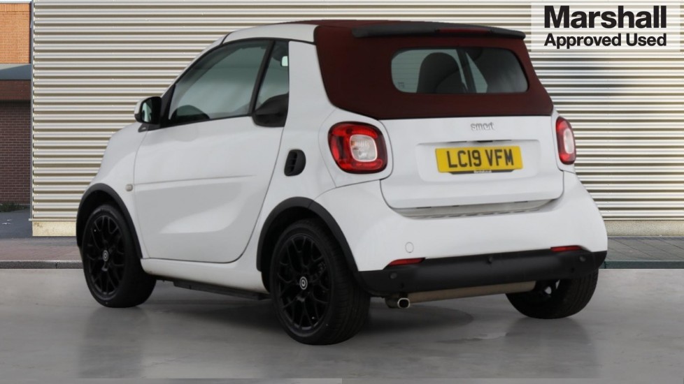 Used smart fortwo 2019 for sale - 76501523: Photo 5