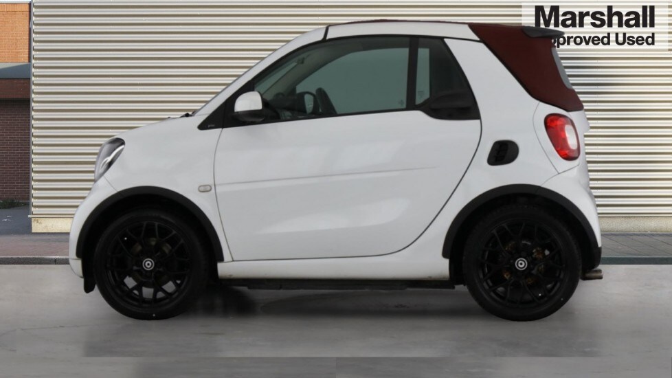 Used smart fortwo 2019 for sale - 76501523: Photo 6