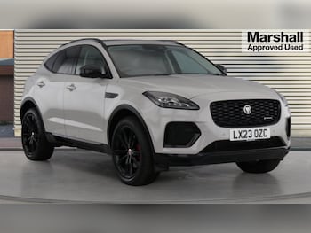 Jaguar - E-Pace