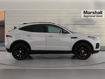 Used Jaguar E-Pace 2023 for sale - 75636916: Photo