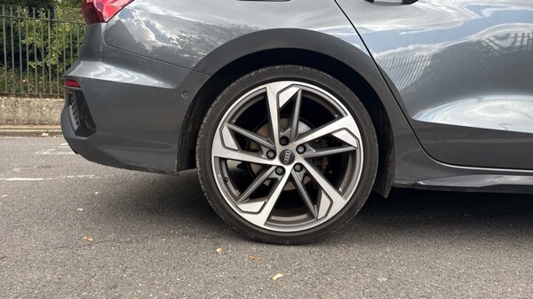 Used Audi A3 2023 for sale - 76229190: Photo 21
