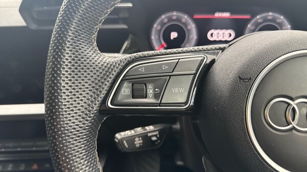 Used Audi A3 2023 for sale - 76229190: Photo 24