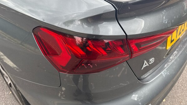 Used Audi A3 2023 for sale - 76229190: Photo 33