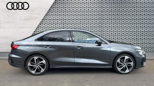 Used Audi A3 2023 for sale - 76229190: Photo 4