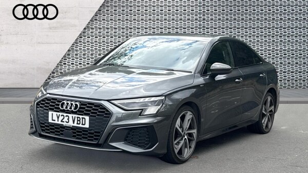 Used Audi A3 2023 for sale - 76229190: Photo 7