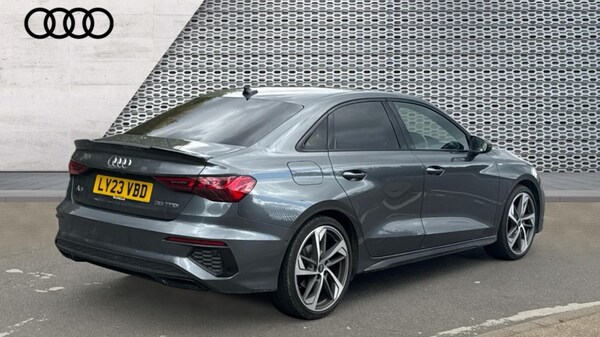 Used Audi A3 2023 for sale - 76229190: Photo 8