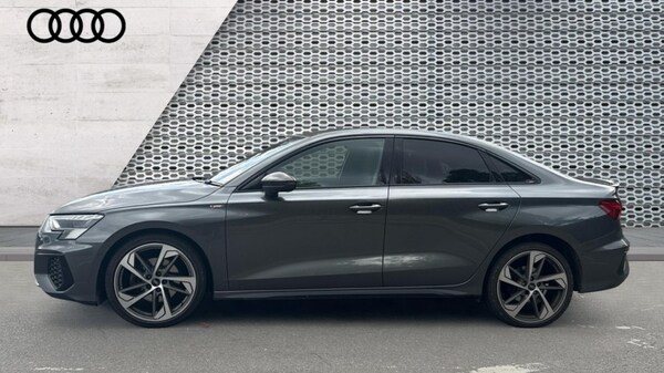 Used Audi A3 2023 for sale - 76229190: Photo 9