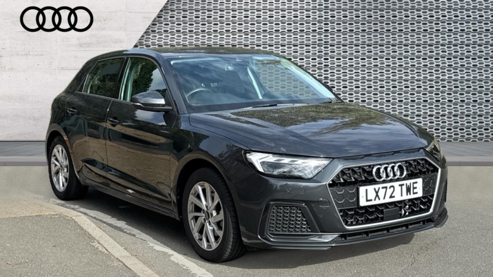 Used Audi A1 2022 for sale - 76176321: Photo 1