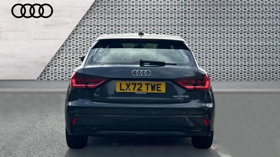Used Audi A1 2022 for sale - 76176321: Photo 11