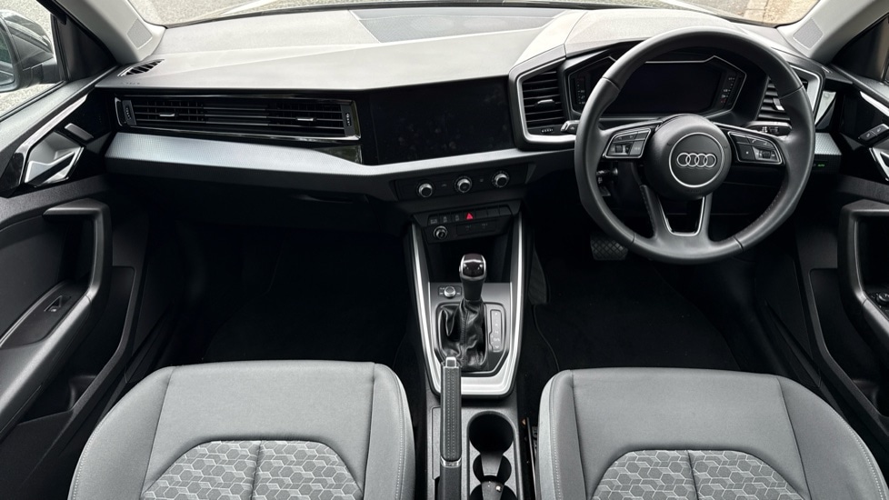 Used Audi A1 2022 for sale - 76176321: Photo 12