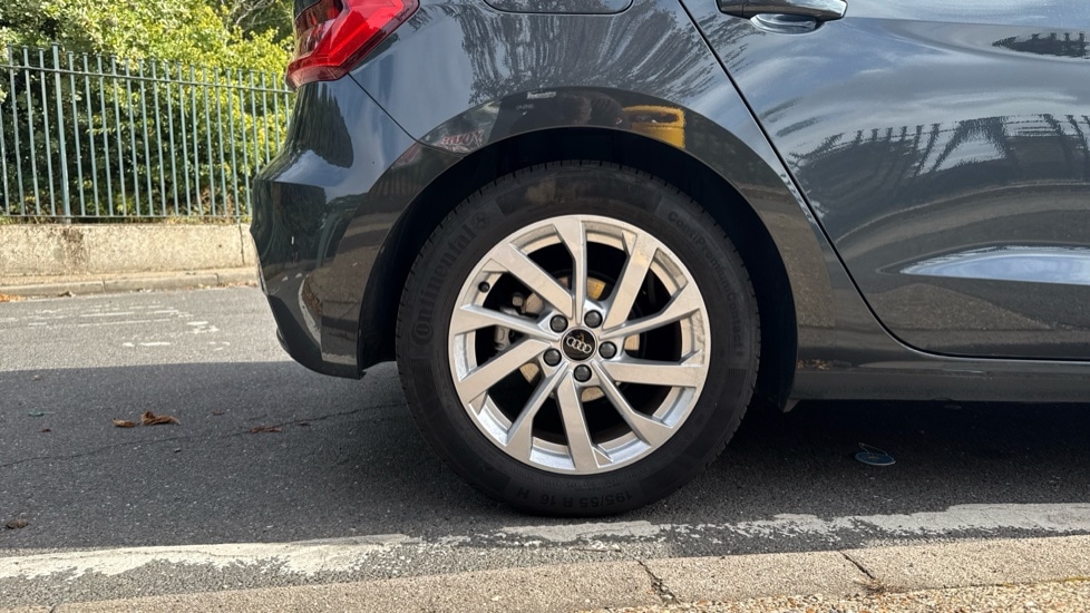 Used Audi A1 2022 for sale - 76176321: Photo 21