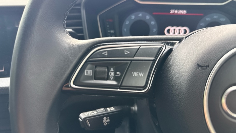 Used Audi A1 2022 for sale - 76176321: Photo 24