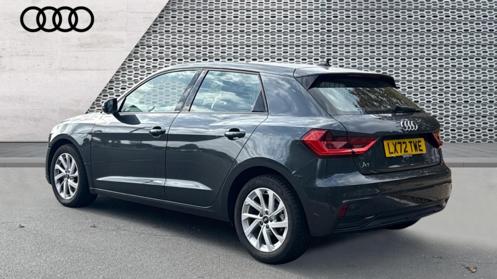 Used Audi A1 2022 for sale - 76176321: Photo 3