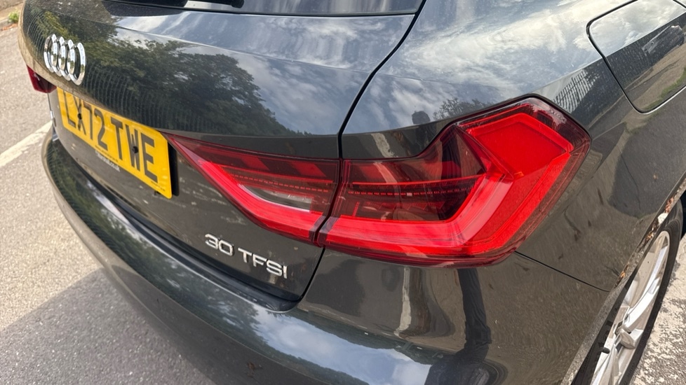 Used Audi A1 2022 for sale - 76176321: Photo 33