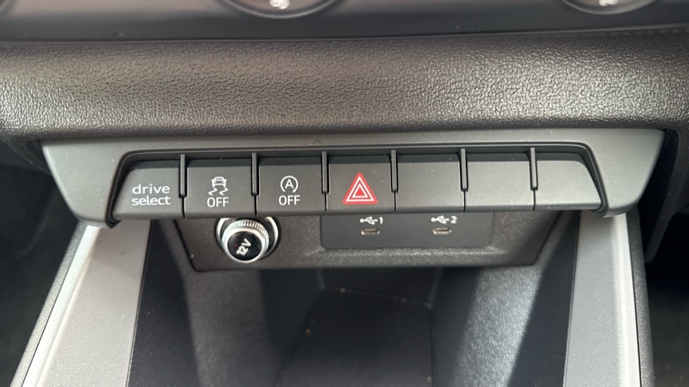 Used Audi A1 2022 for sale - 76176321: Photo 39