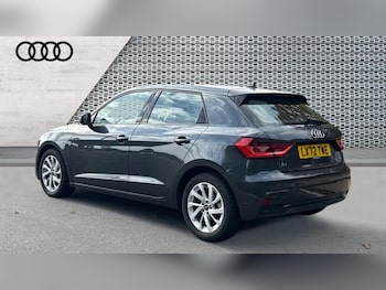 Used Audi A1 2022 for sale - 76176321: Photo 3