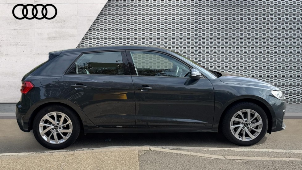 Used Audi A1 2022 for sale - 76176321: Photo 4