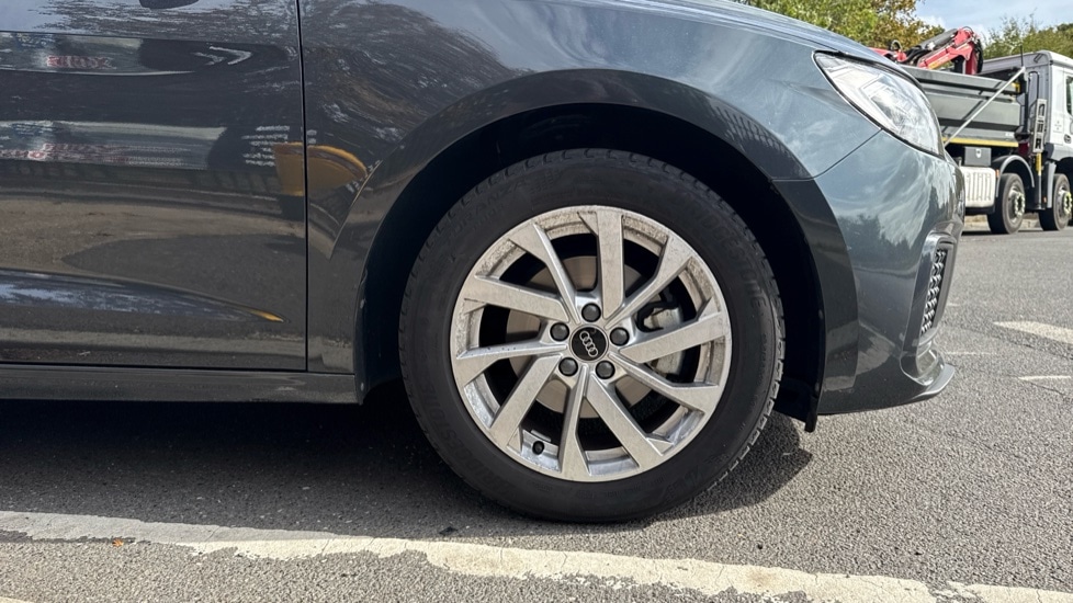 Used Audi A1 2022 for sale - 76176321: Photo 5