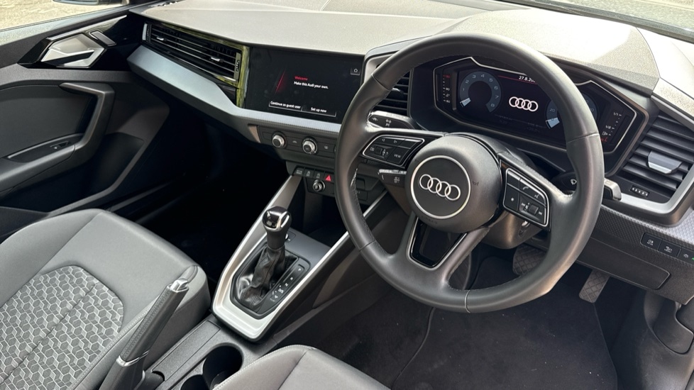 Used Audi A1 2022 for sale - 76176321: Photo 6