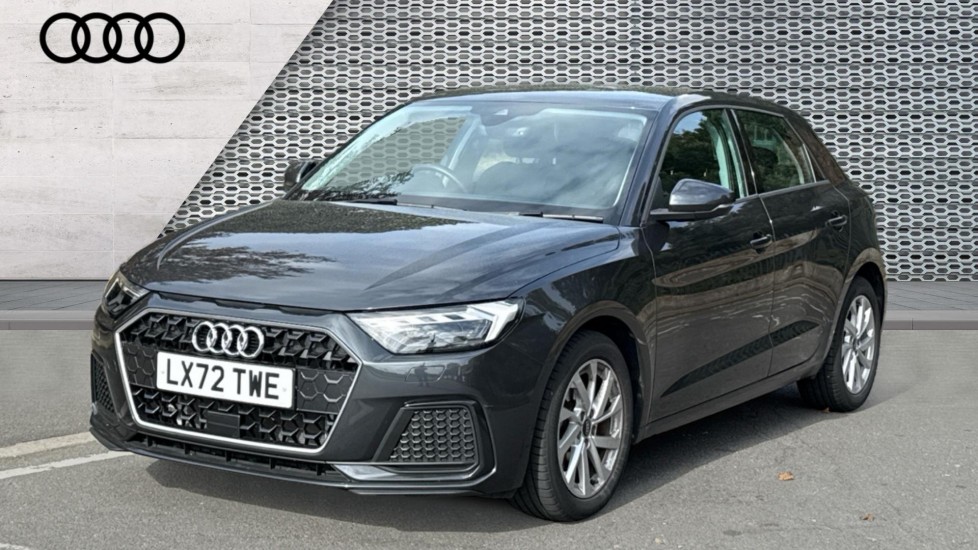 Used Audi A1 2022 for sale - 76176321: Photo 7