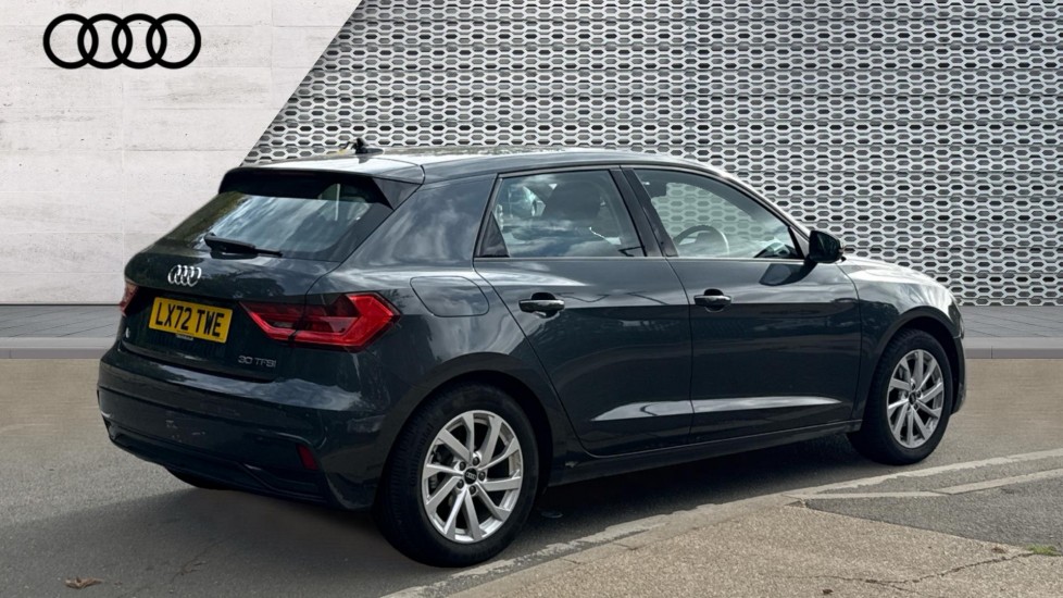 Used Audi A1 2022 for sale - 76176321: Photo 8