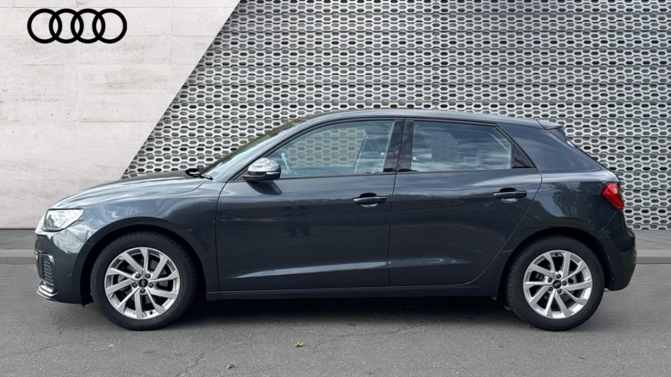 Used Audi A1 2022 for sale - 76176321: Photo 9