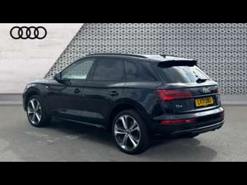 Used Audi Q5 2021 for sale - 75236116: Photo