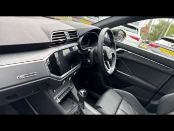 Used Audi Q3 2024 for sale - 74755437: Photo