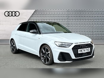Used Audi A1 2024 for sale - 75742863: Photo