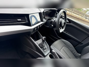 Used Audi A1 2024 for sale - 75742863: Photo