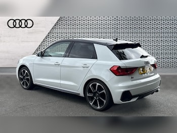 Used Audi A1 2024 for sale - 75742863: Photo