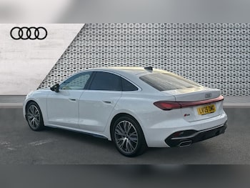 Used Audi A5 2025 for sale - 76390181: Photo