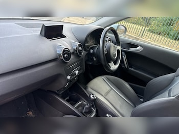Used Audi A1 2018 for sale - 75652896: Photo