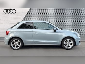 Used Audi A1 2018 for sale - 75652896: Photo