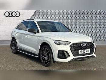 Audi Q5 feature image