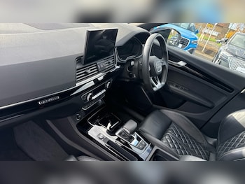 Used Audi Q5 2022 for sale - 76817806: Photo