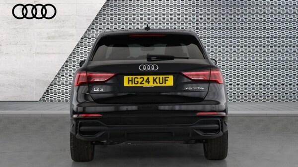 Used Audi Q3 2024 for sale - 75465613: Photo 11