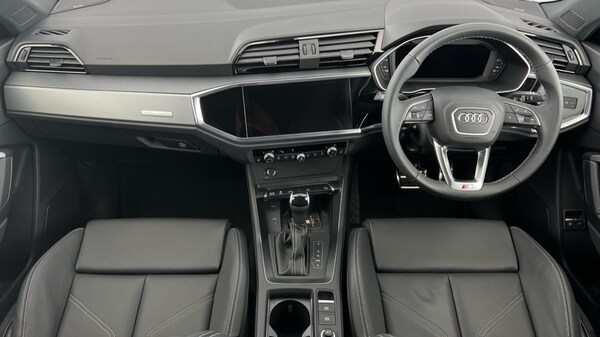 Used Audi Q3 2024 for sale - 75465613: Photo 12