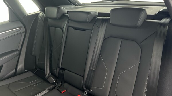 Used Audi Q3 2024 for sale - 75465613: Photo 15